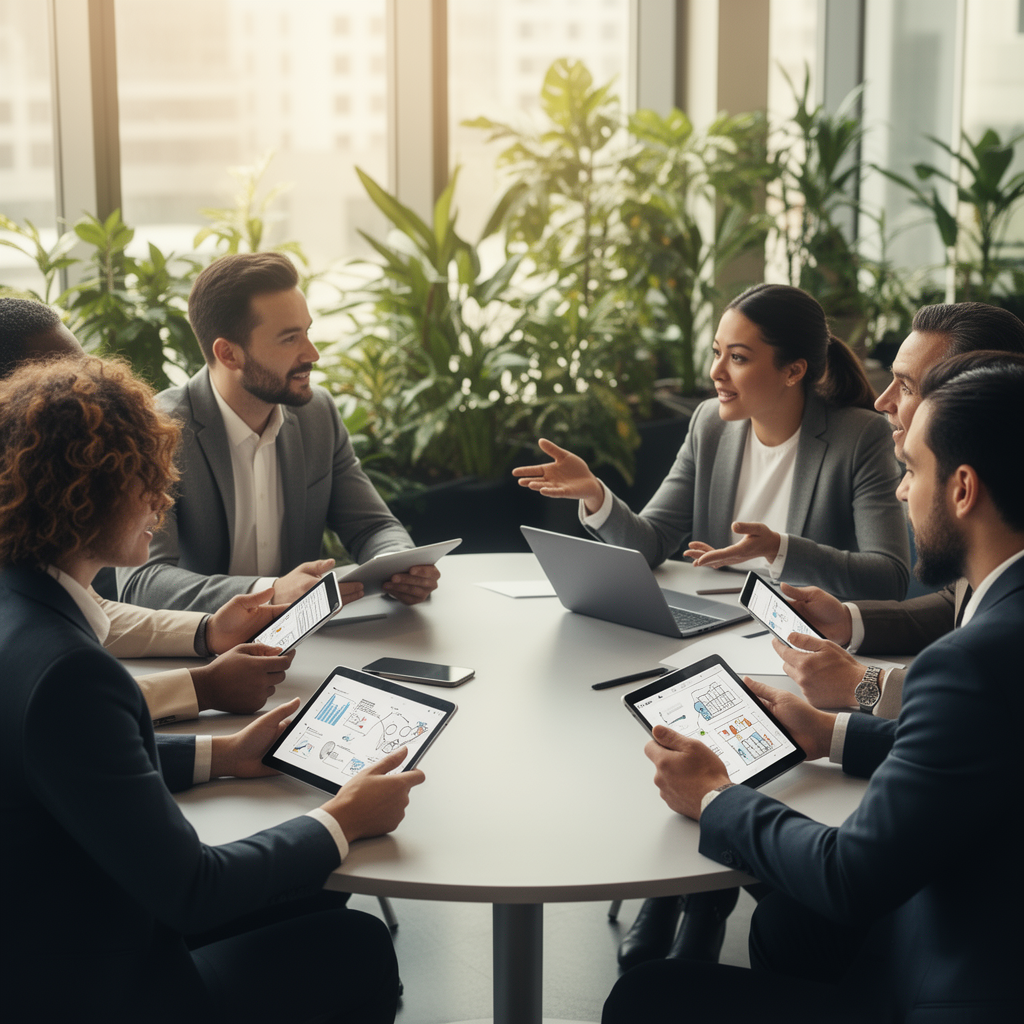 Feedback que Funciona: método em 6 conversas