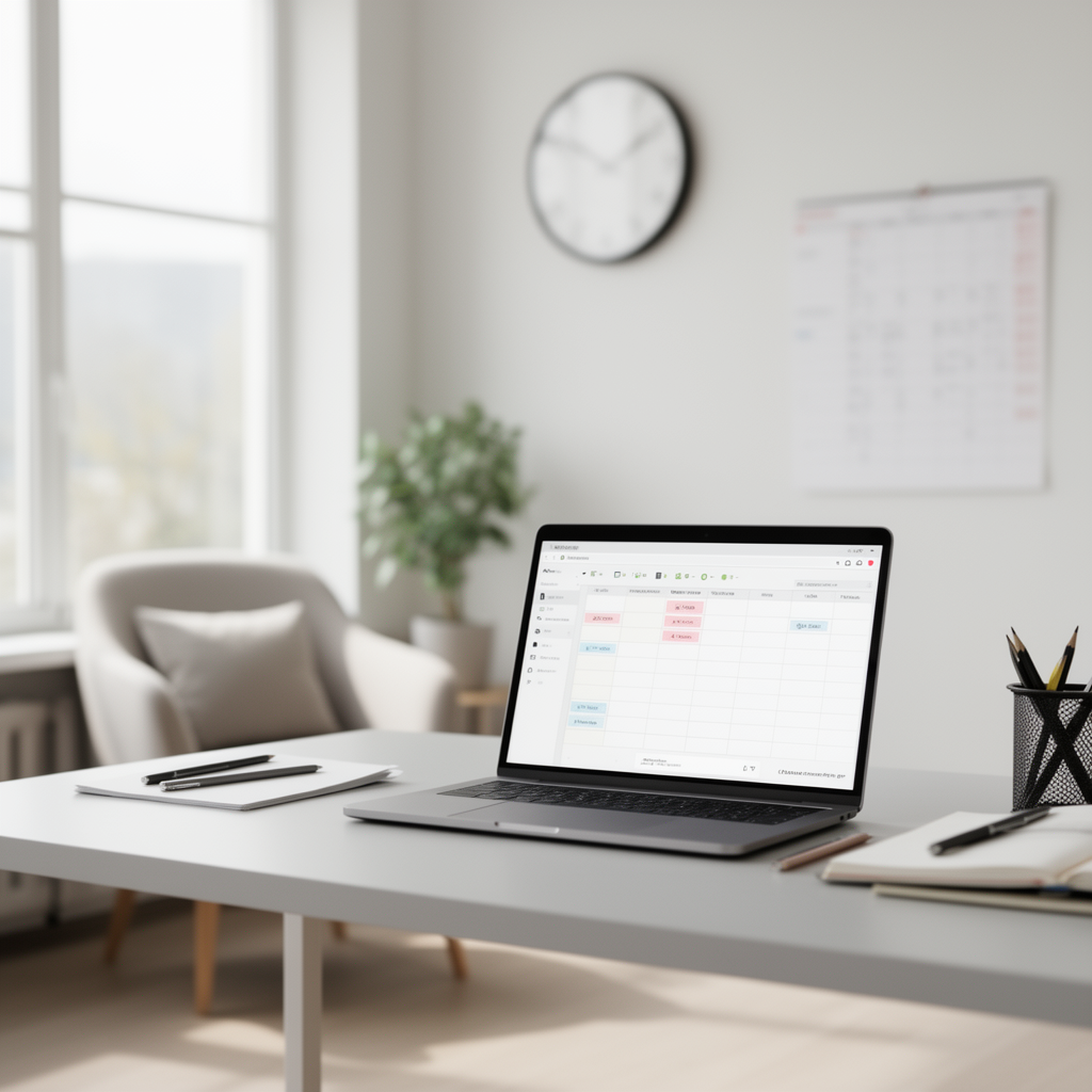 Produtividade para Estudantes