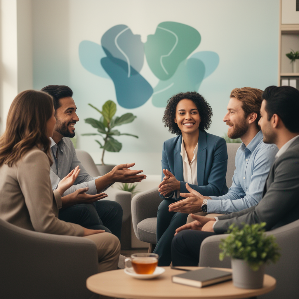 Ansiedade Social no Trabalho
