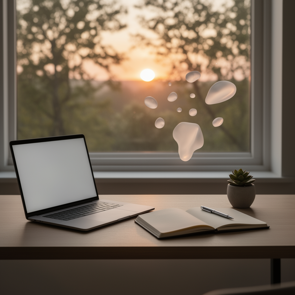 Autoliderança