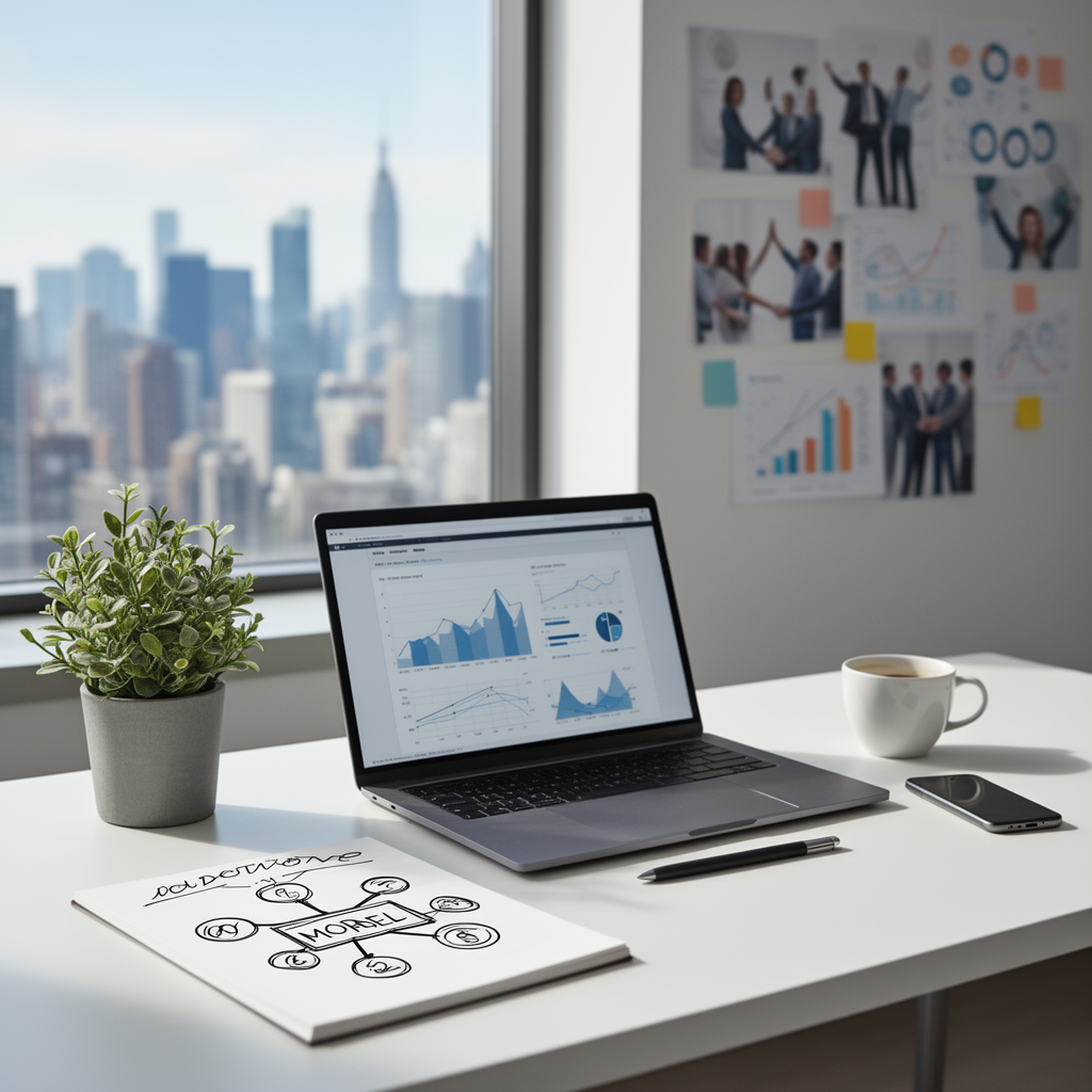Do Freelancer à Empresa