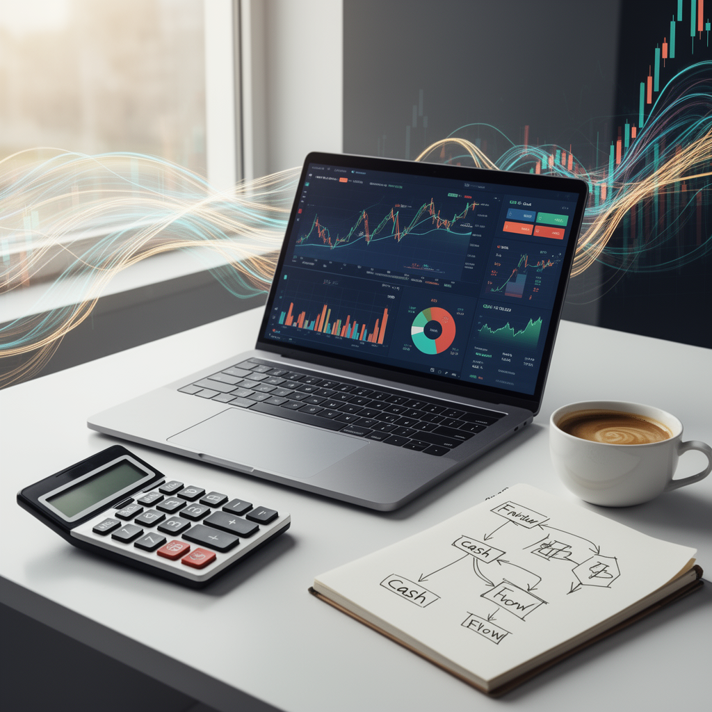 Fluxo de Caixa para PMEs