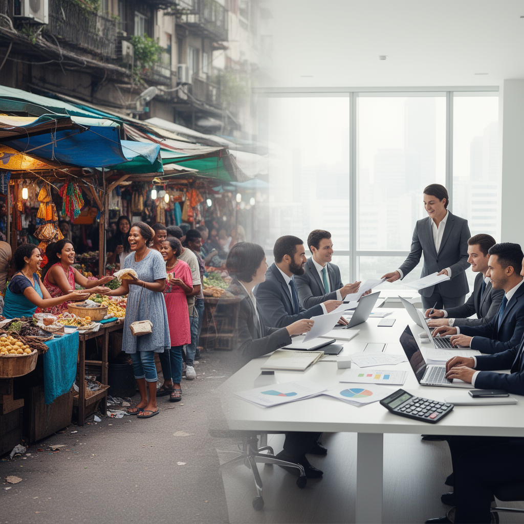 Tributos para Empreendedores
