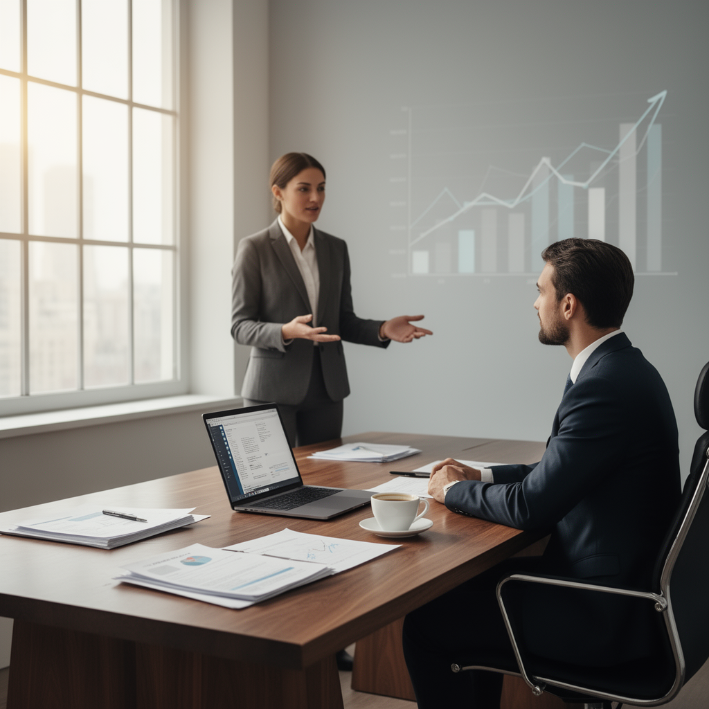 Como Pedir Aumento