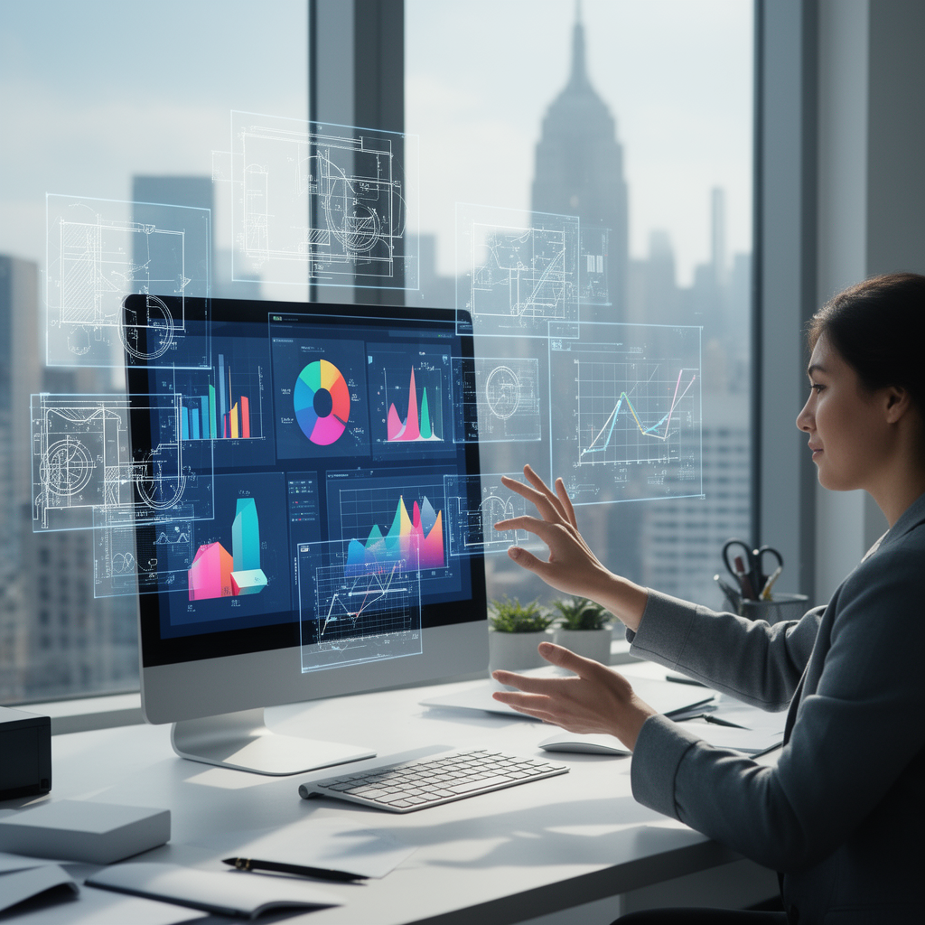 Power BI Conceitual