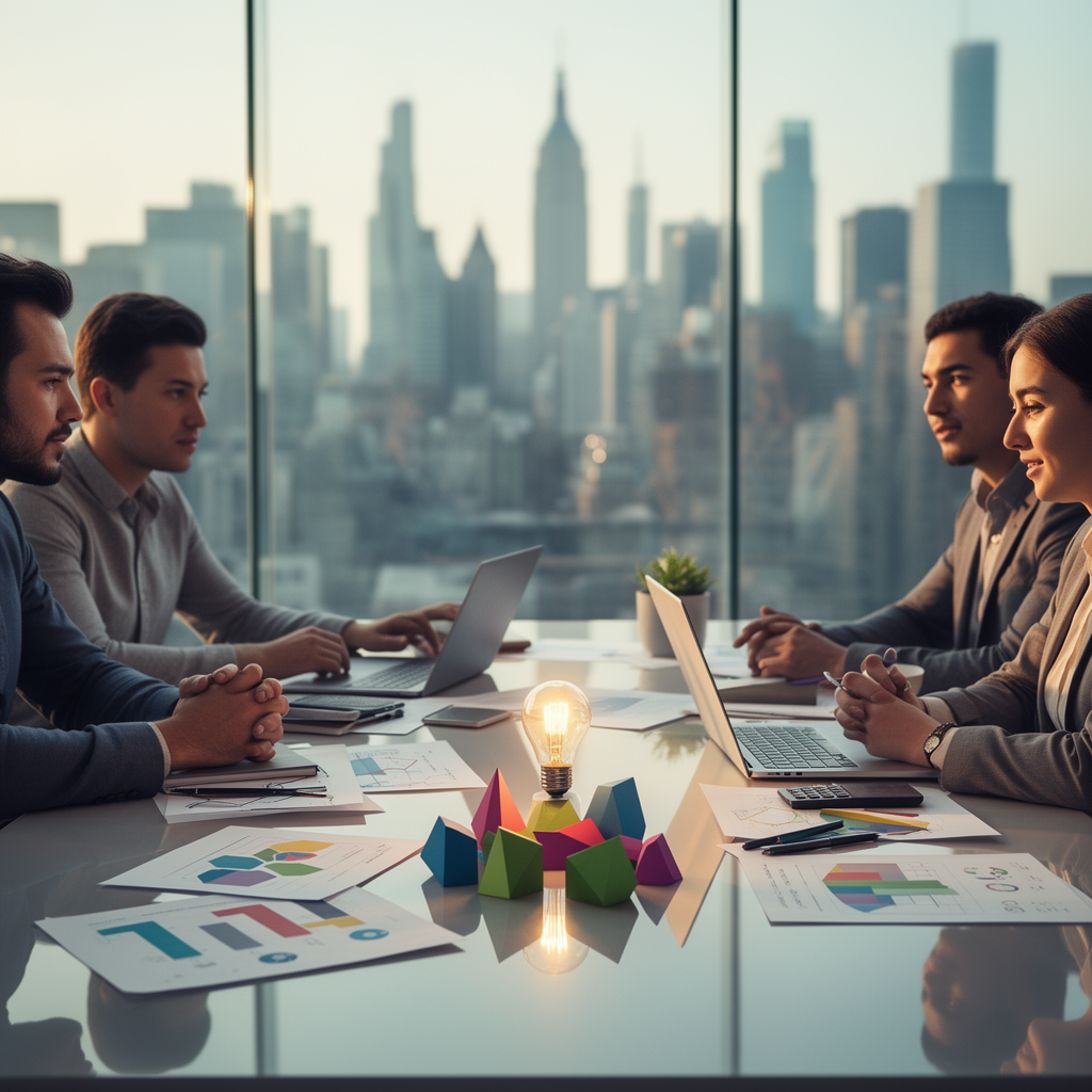 Excel Mental para Decisões