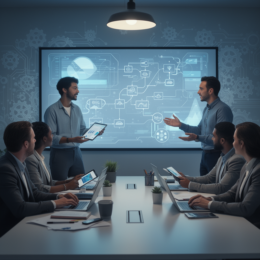 DevOps para Gestores