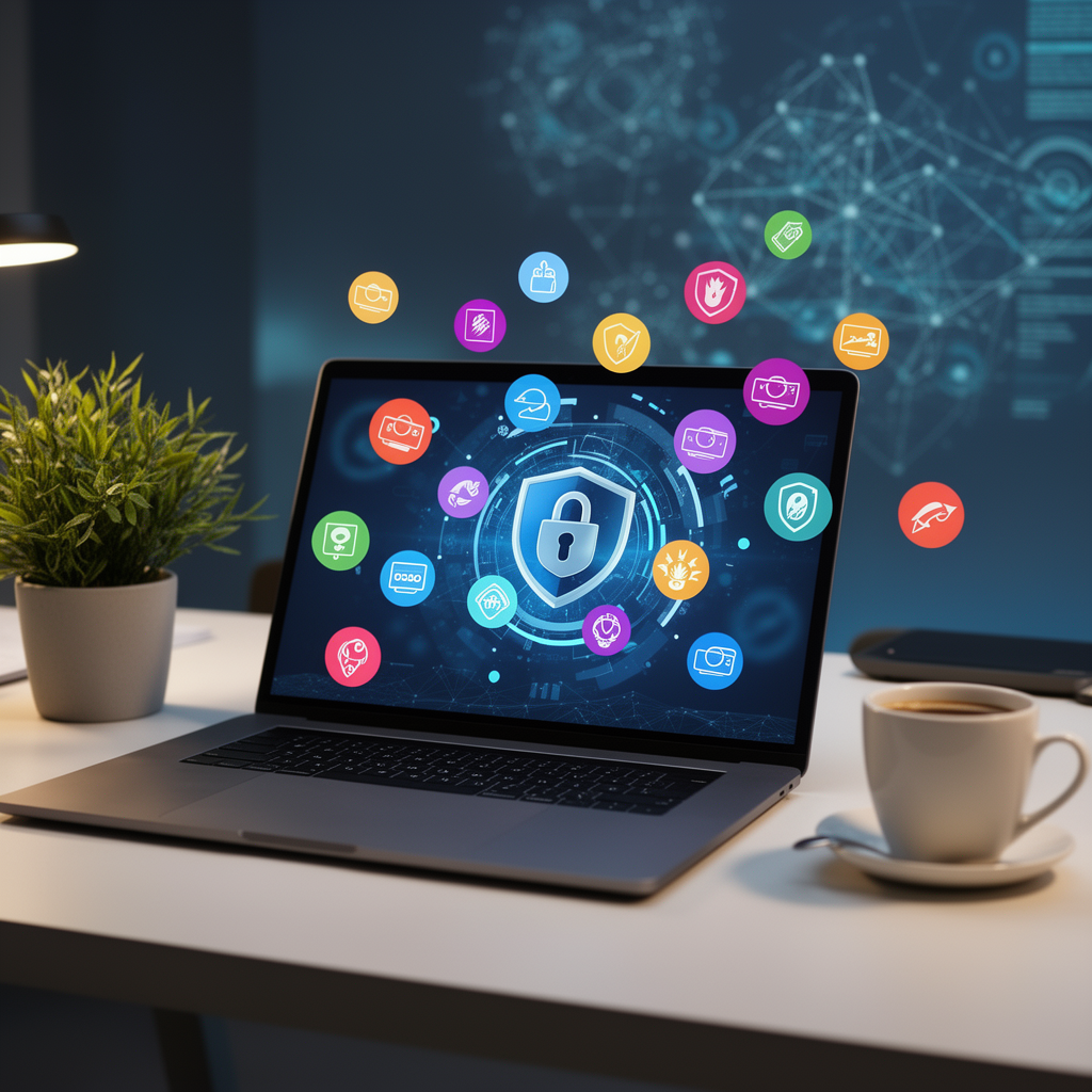 Golpes Digitais e Phishing