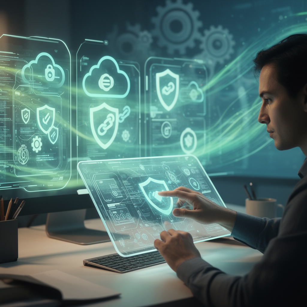 Backup e Continuidade Digital