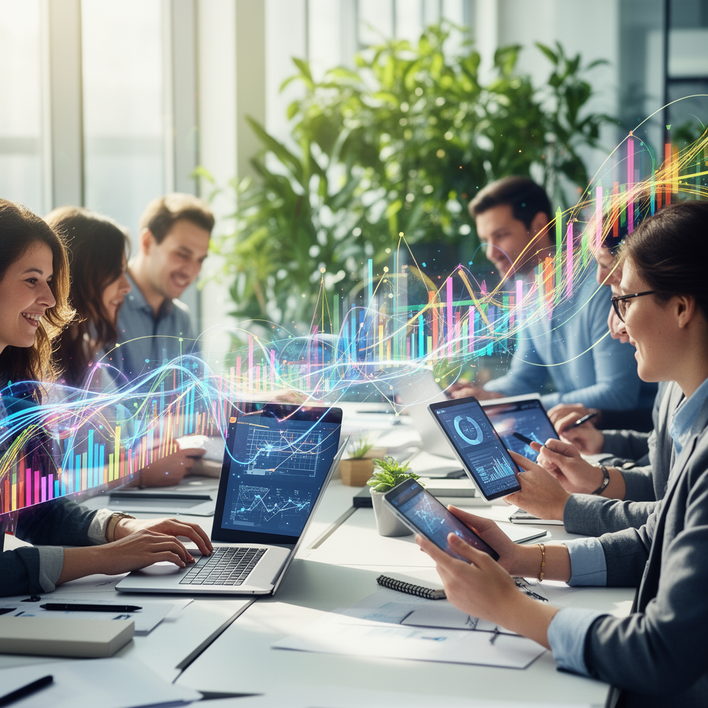 Tecnologia para Empreendedores
