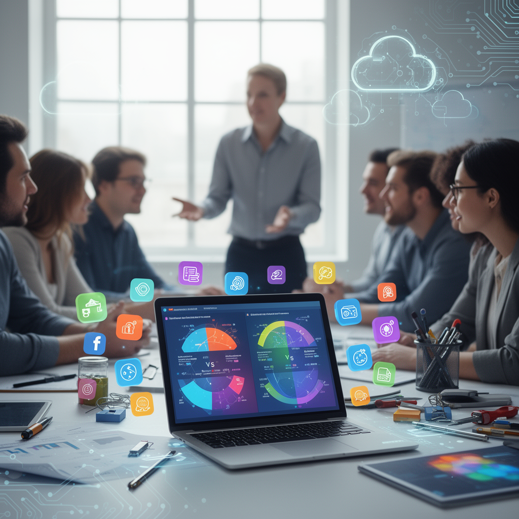Como Escolher Software