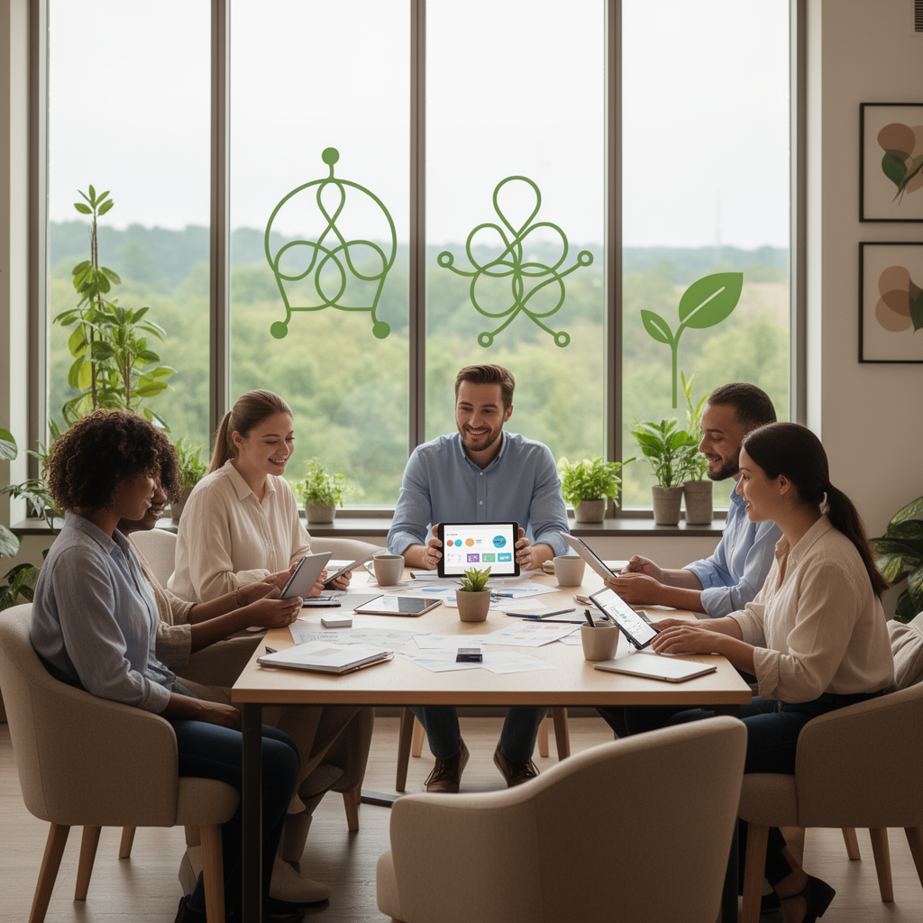 Onboarding que Acolhe