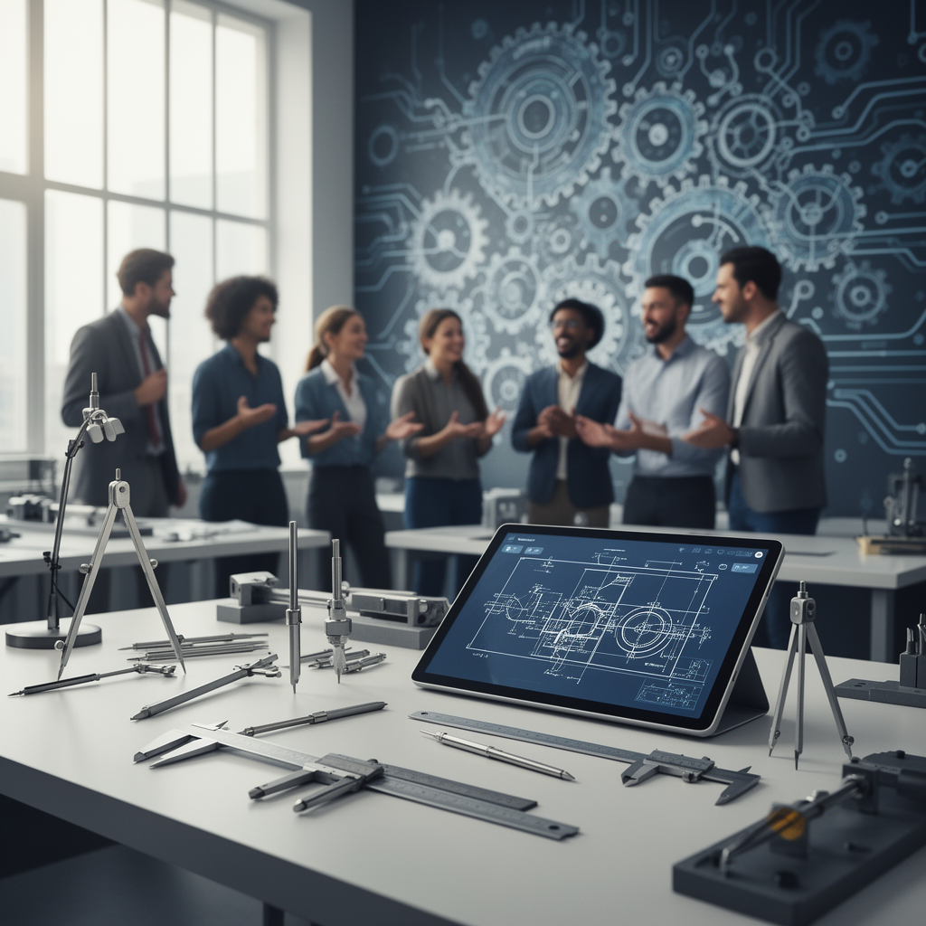 Inglês Técnico para Engenharia