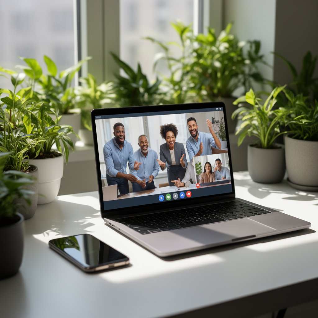 Inglês para Telefone e Teams