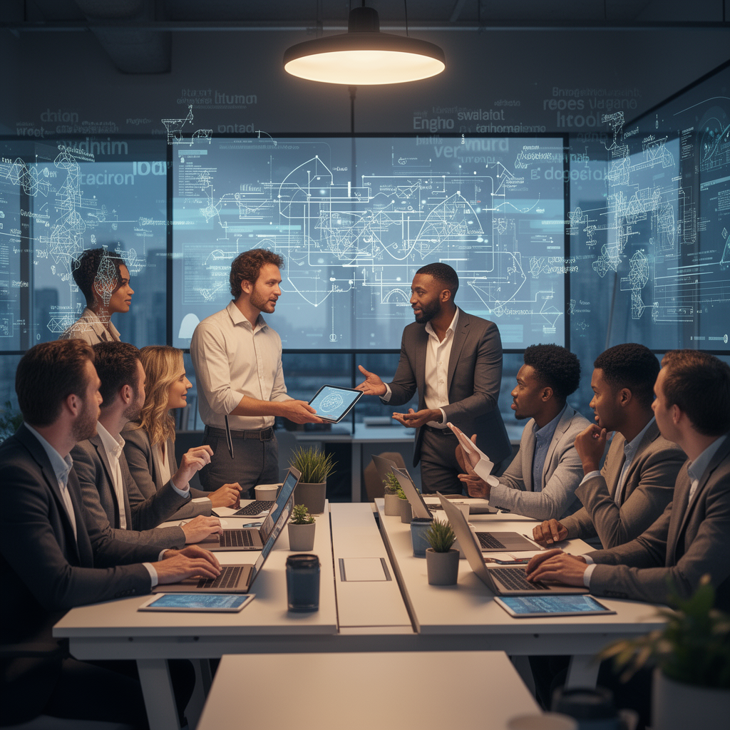 Inglês para Técnicos