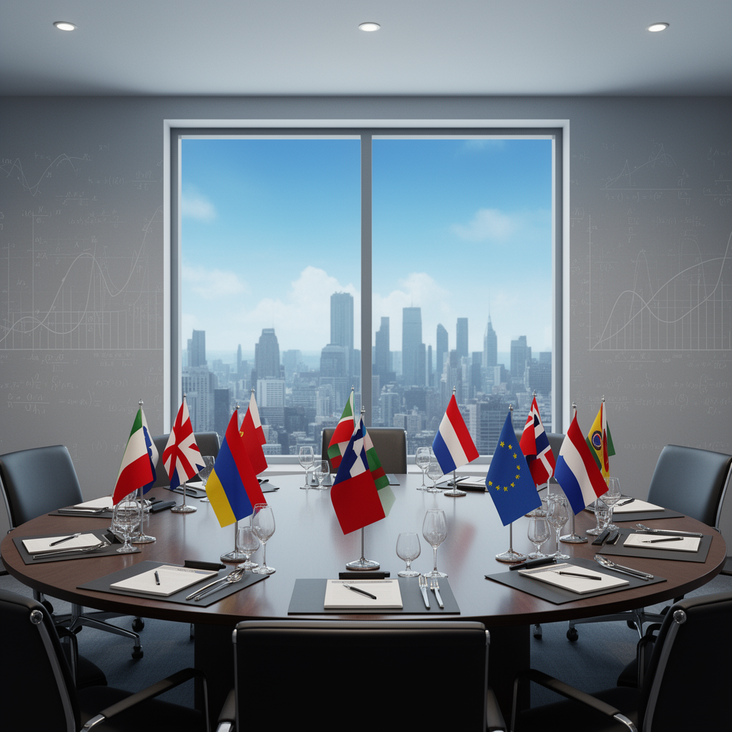 Inglês para Negociação