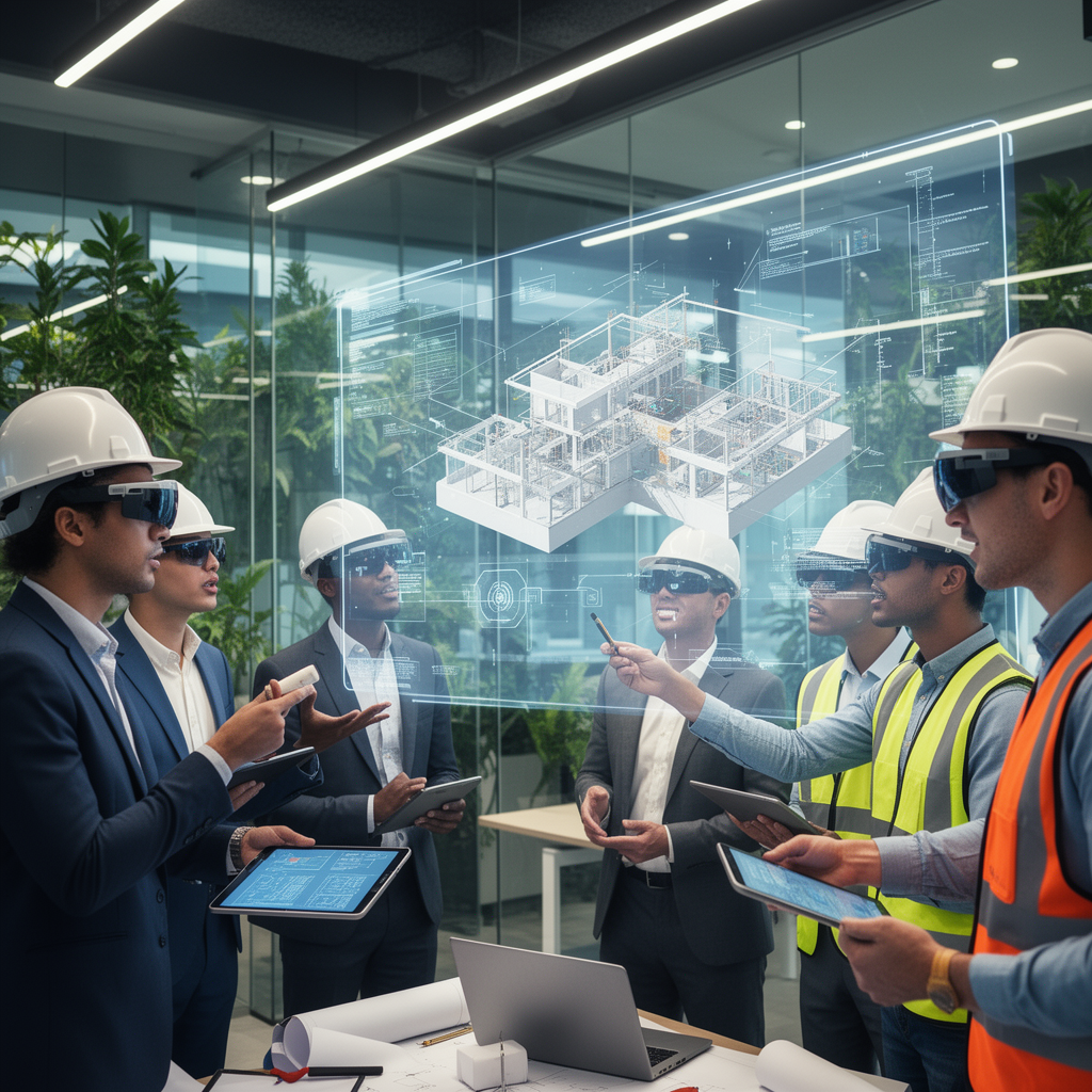 BIM sem Abrir o Software
