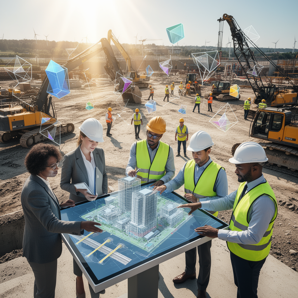 Coordenação de Projetos BIM