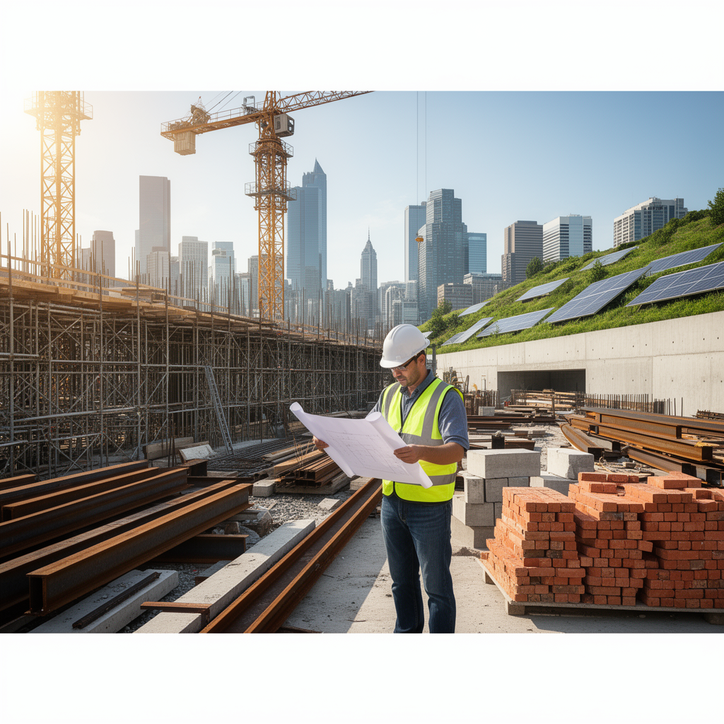 Engenharia Civil para Iniciantes