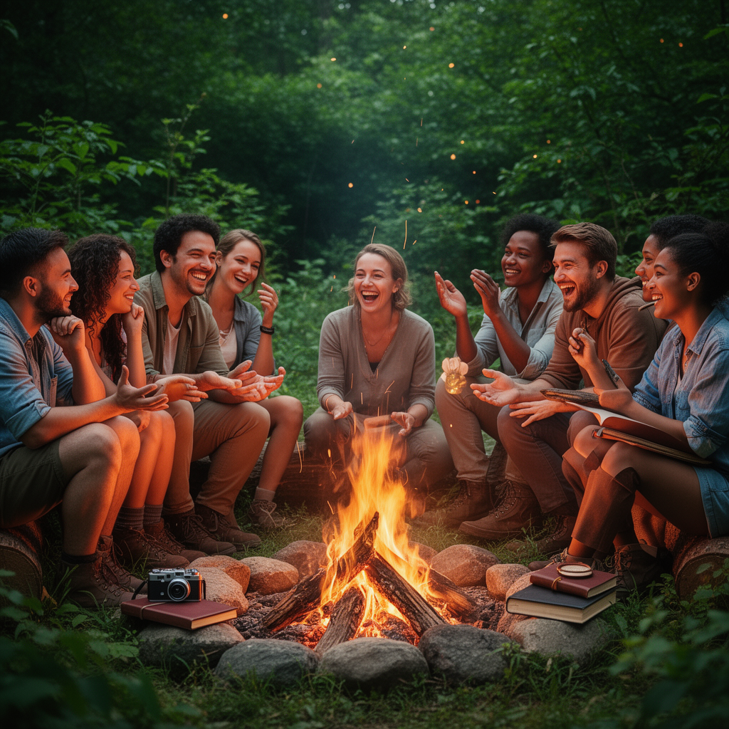 Storytelling para Vida Real