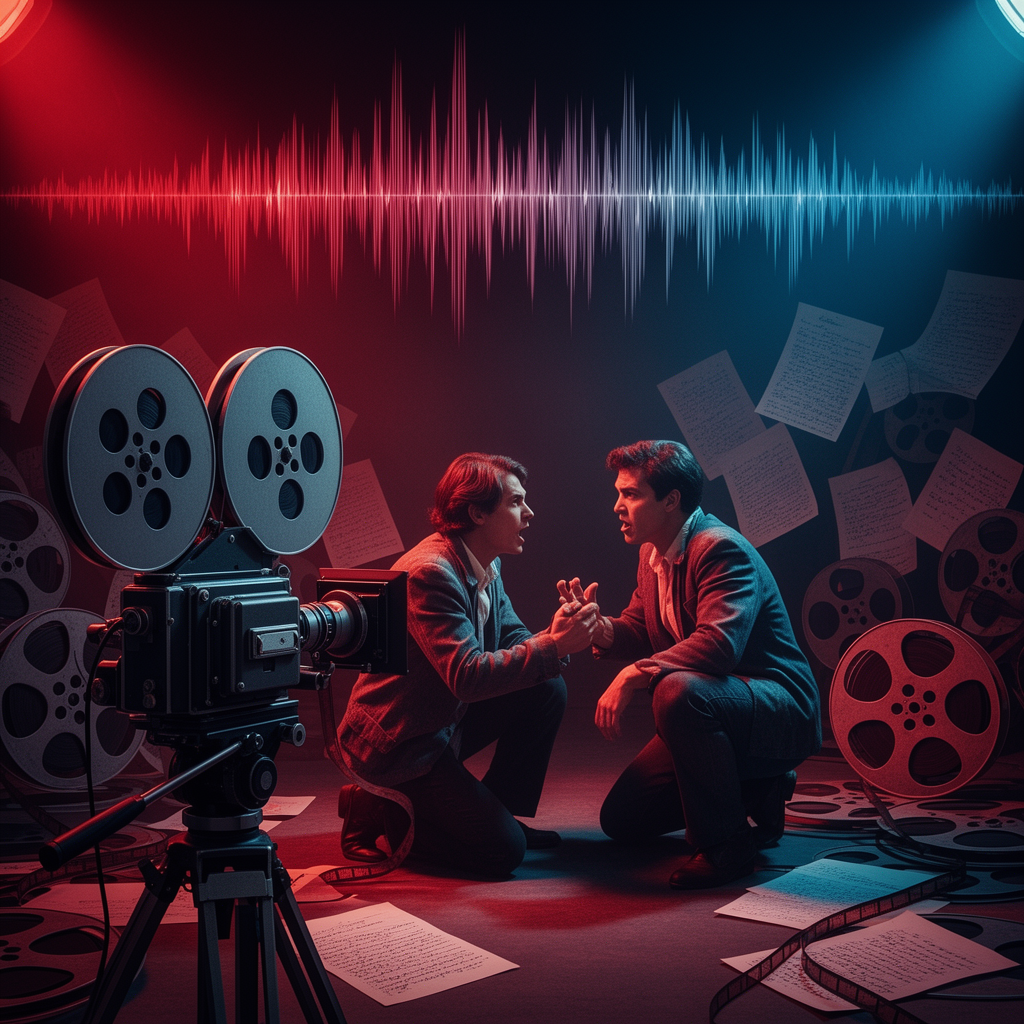 Cinema: Como Entender Narrativas